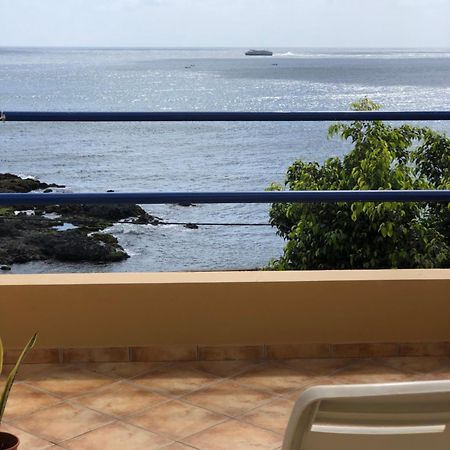 Splendid Guest Suite With Separate Private Ocean View Terrace Praia Exterior foto