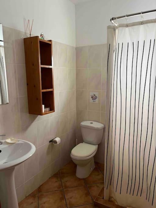 Splendid Guest Suite With Separate Private Ocean View Terrace Praia Exterior foto