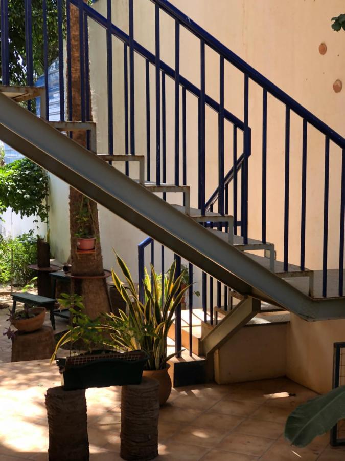 Splendid Guest Suite With Separate Private Ocean View Terrace Praia Exterior foto